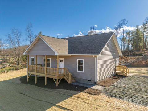 A home in Hendersonville