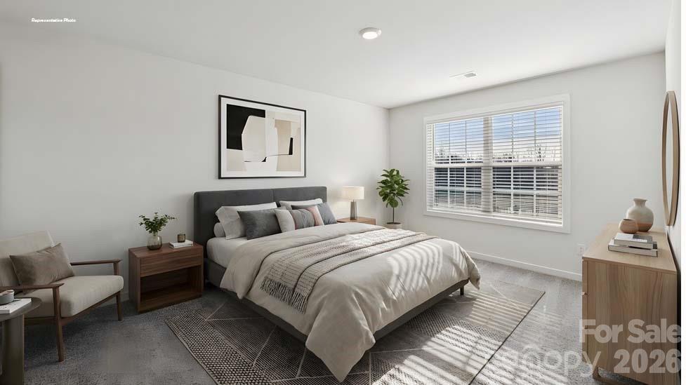 Oak Grove Hill - Residential