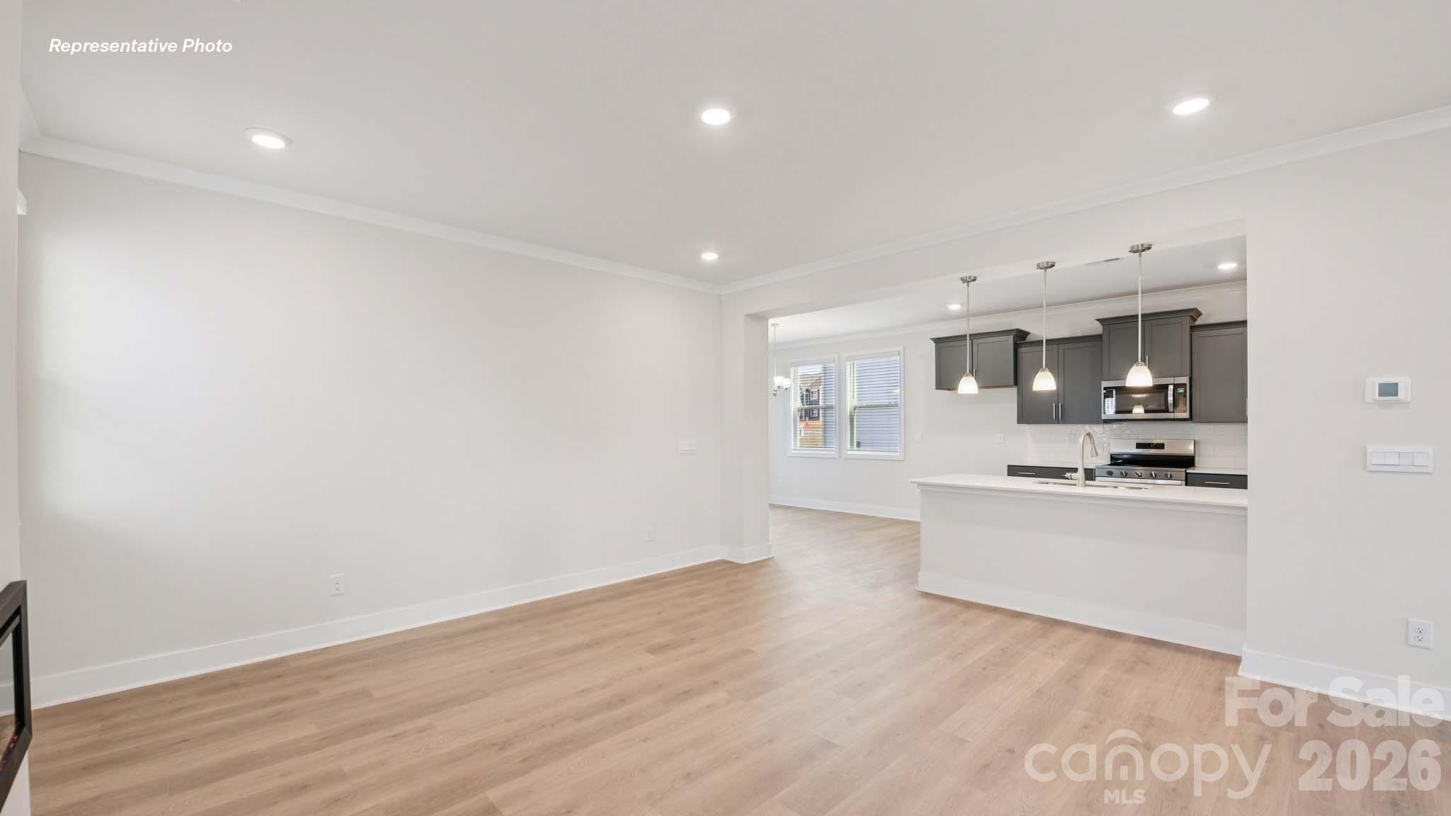 Oak Grove Hill - Residential