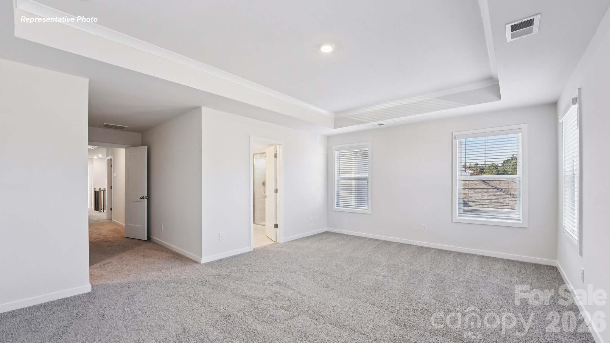 Oak Grove Hill - Residential