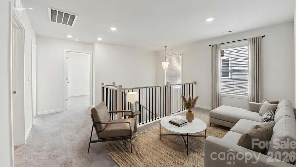 Oak Grove Hill - Residential