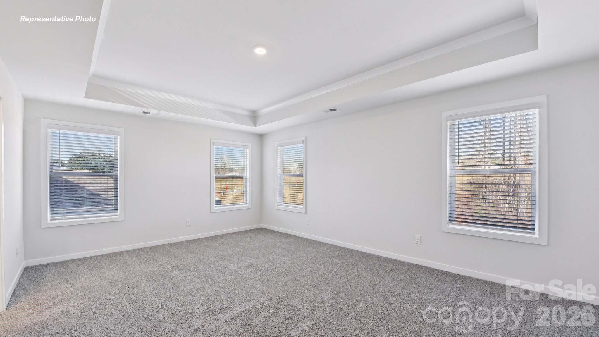 Oak Grove Hill - Residential