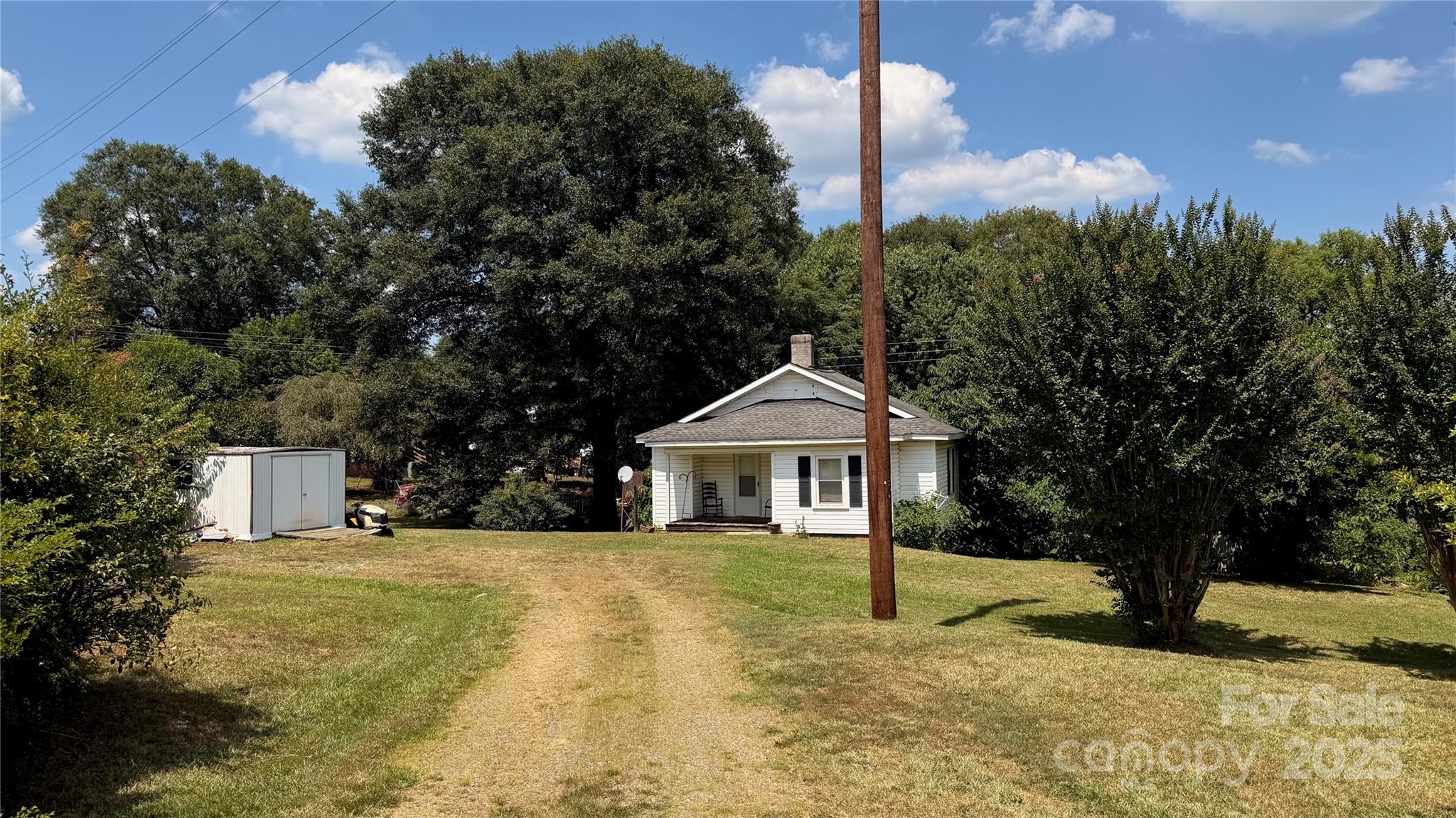 1791 Old Henrietta Road