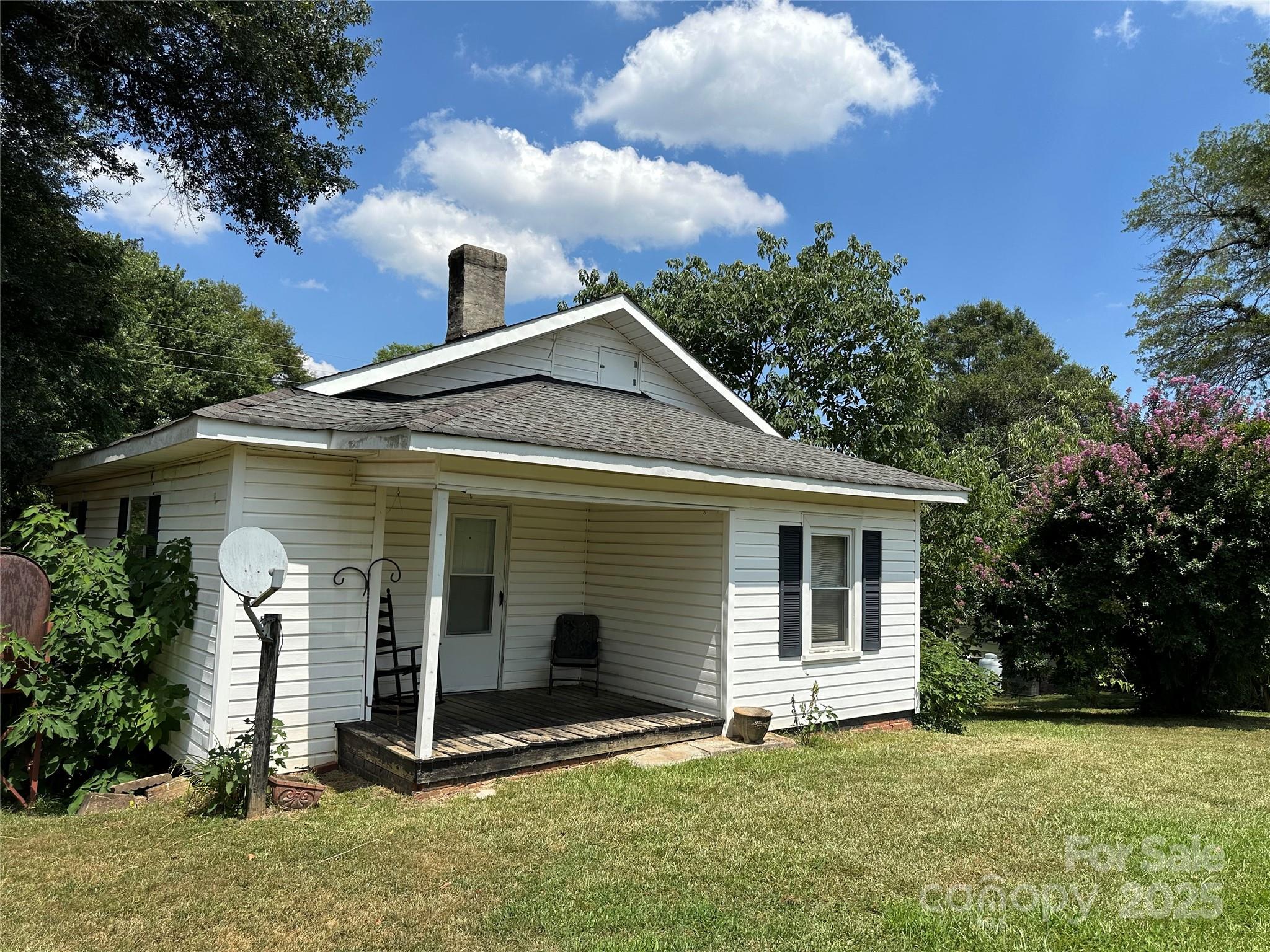 1791 Old Henrietta Road
