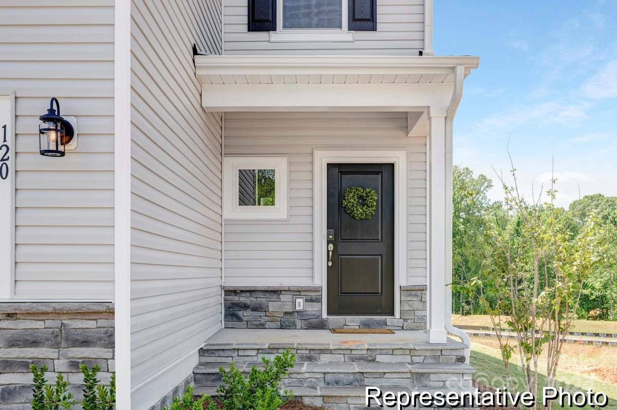 Edgewater - Residential