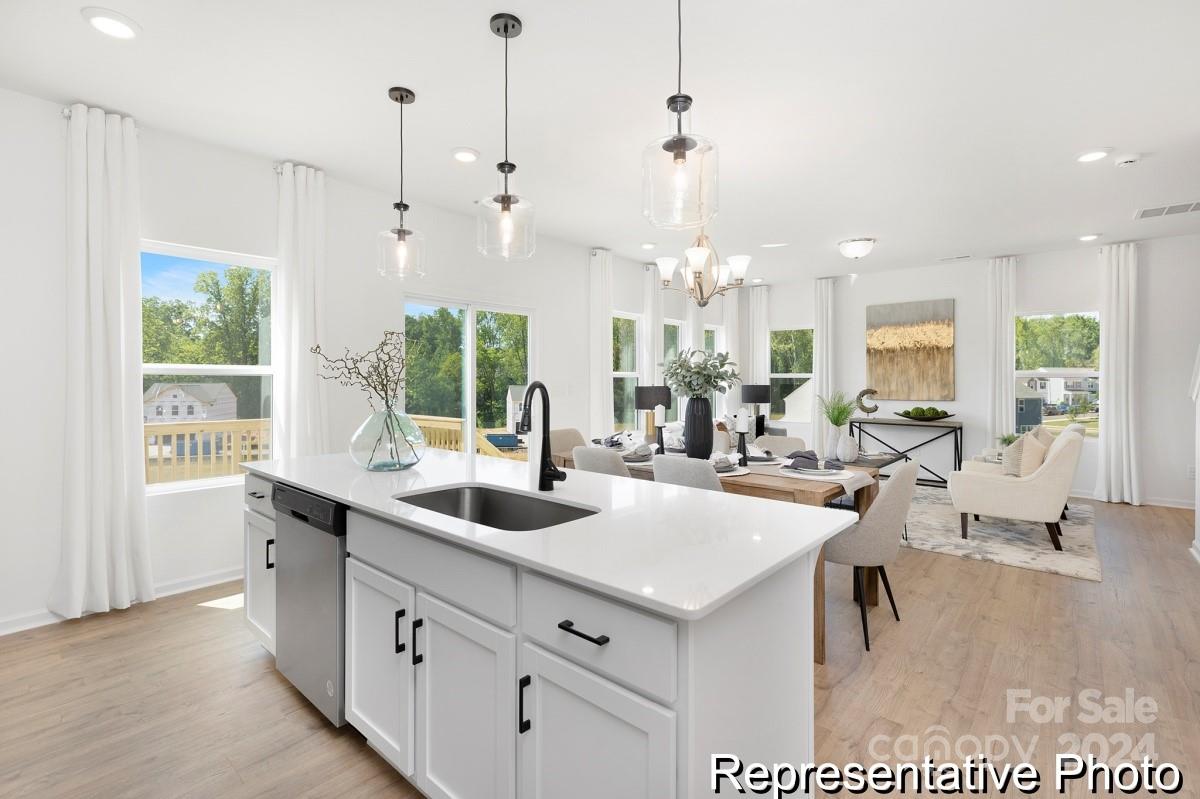 Edgewater - Residential