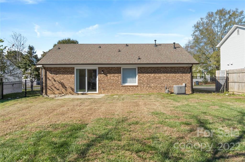 Sandalwood - Residential