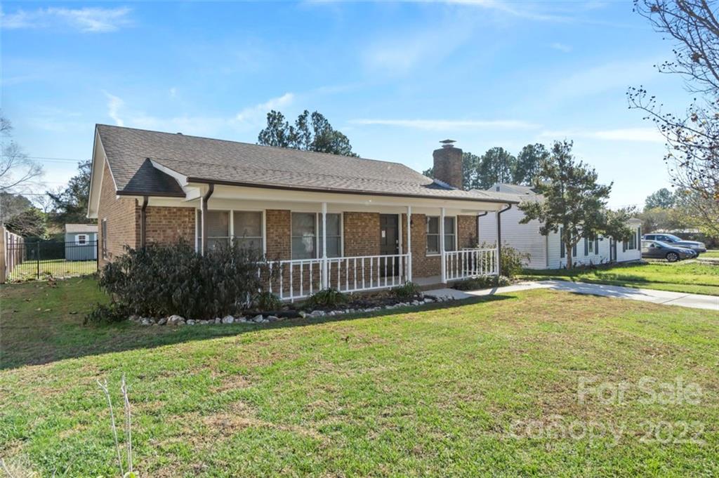 Sandalwood - Residential