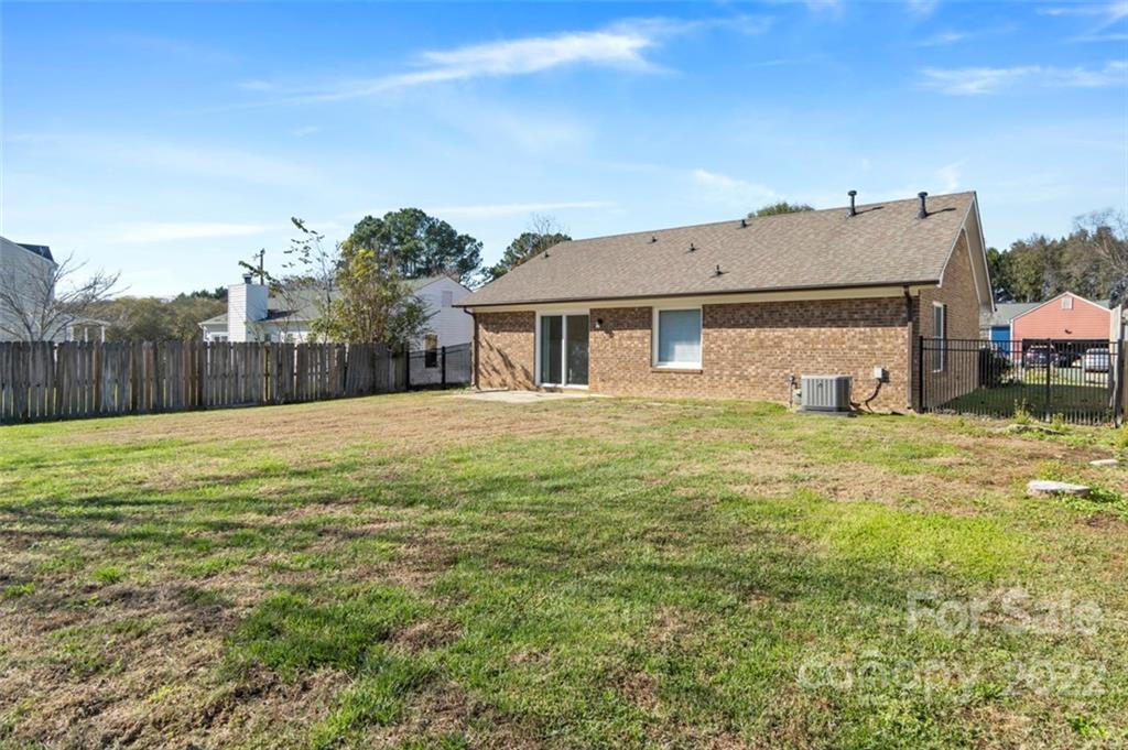 Sandalwood - Residential