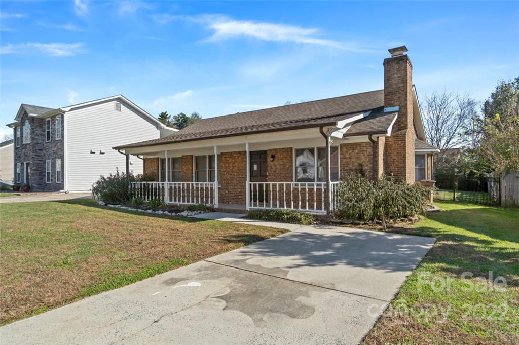 Sandalwood - Residential
