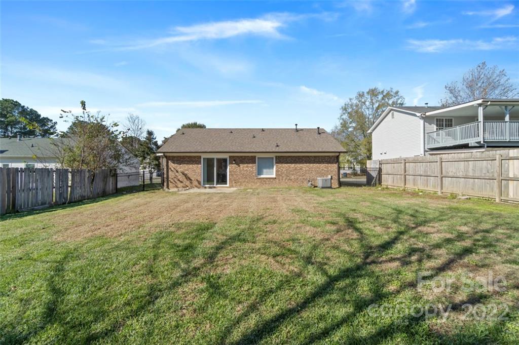 Sandalwood - Residential