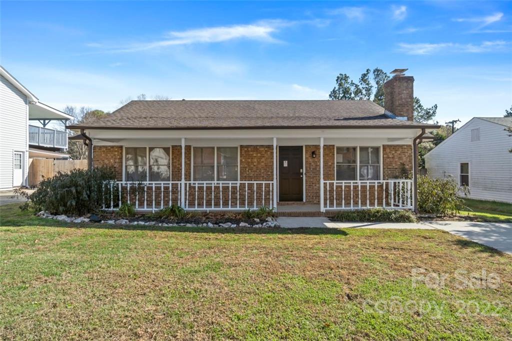 Sandalwood - Residential