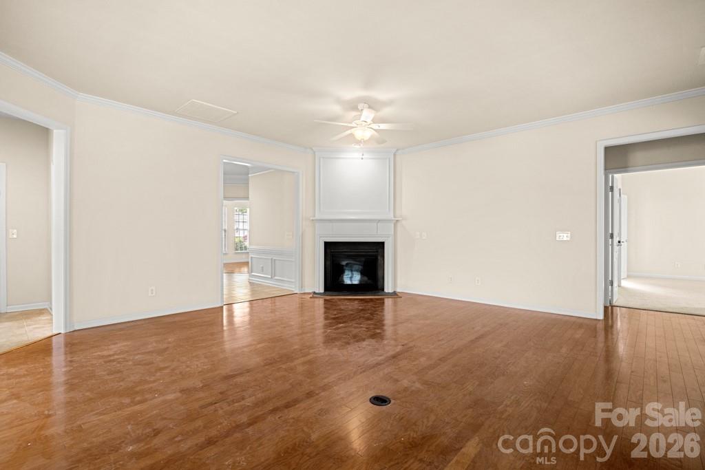 Sun City Carolina Lakes - Residential