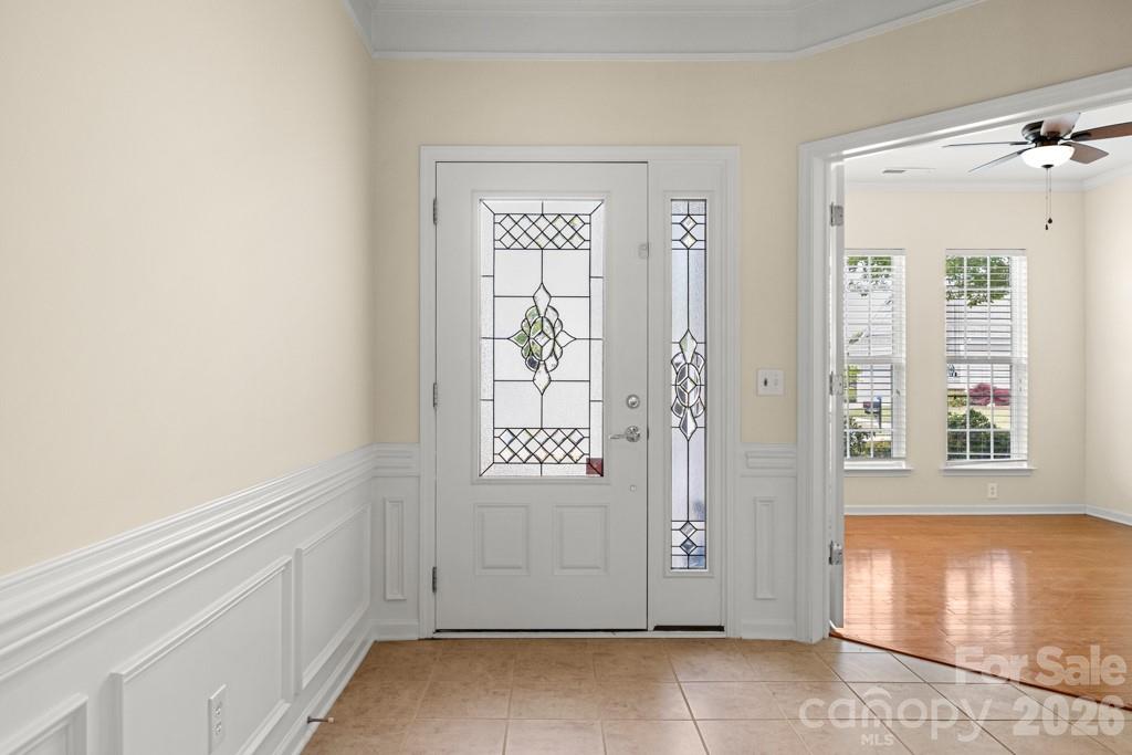 Sun City Carolina Lakes - Residential