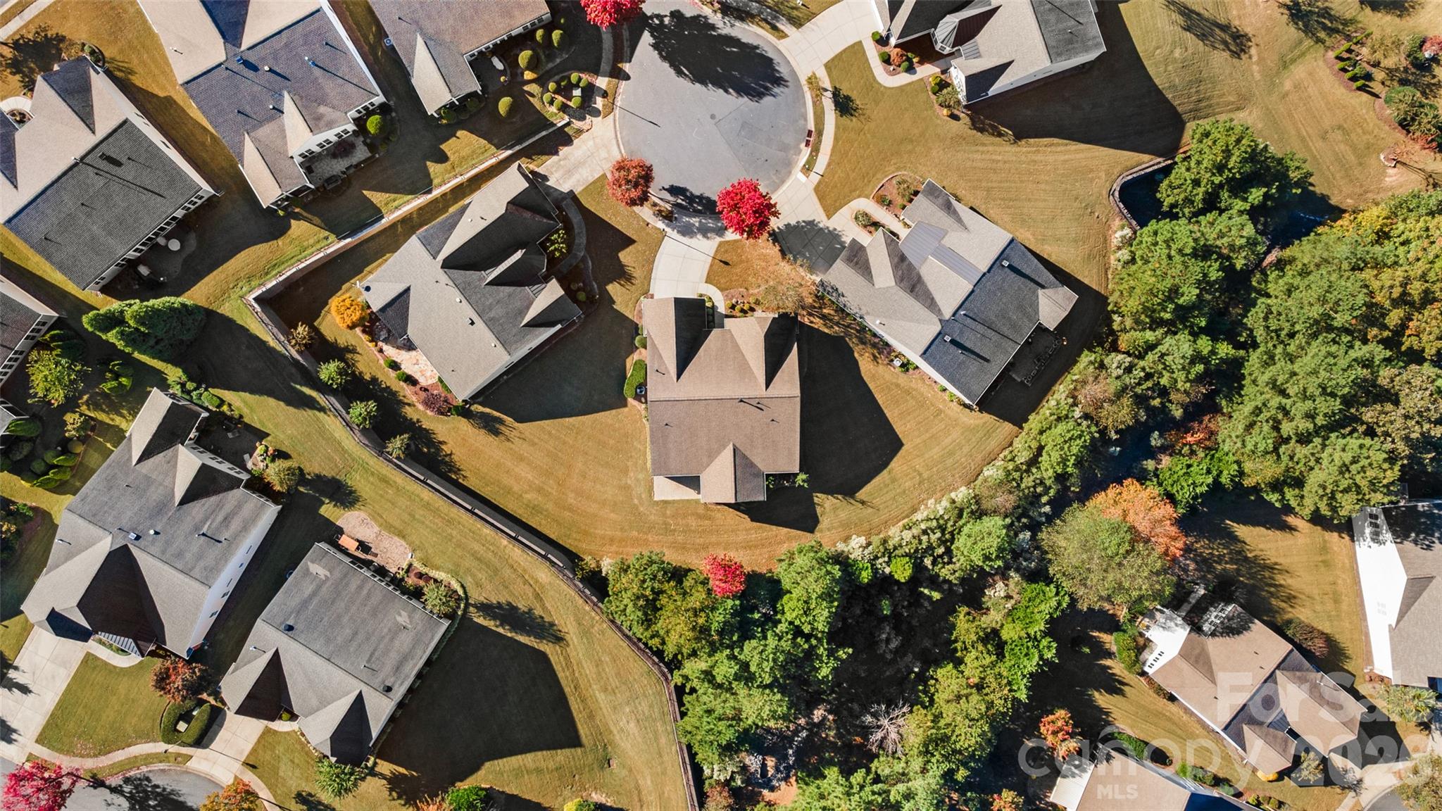 Sun City Carolina Lakes - Residential