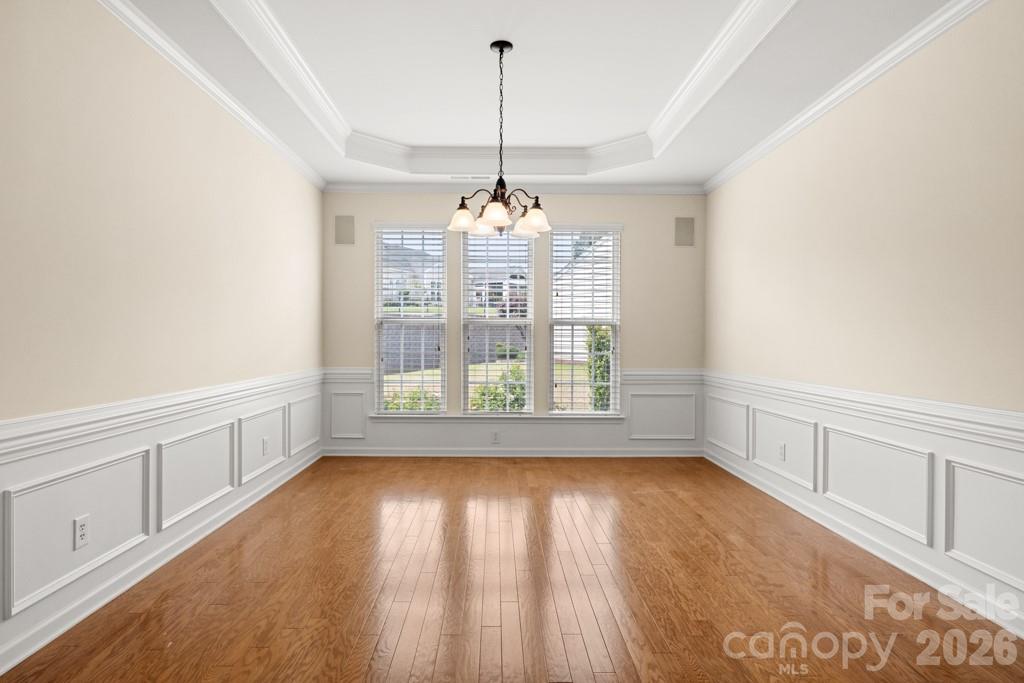 Sun City Carolina Lakes - Residential