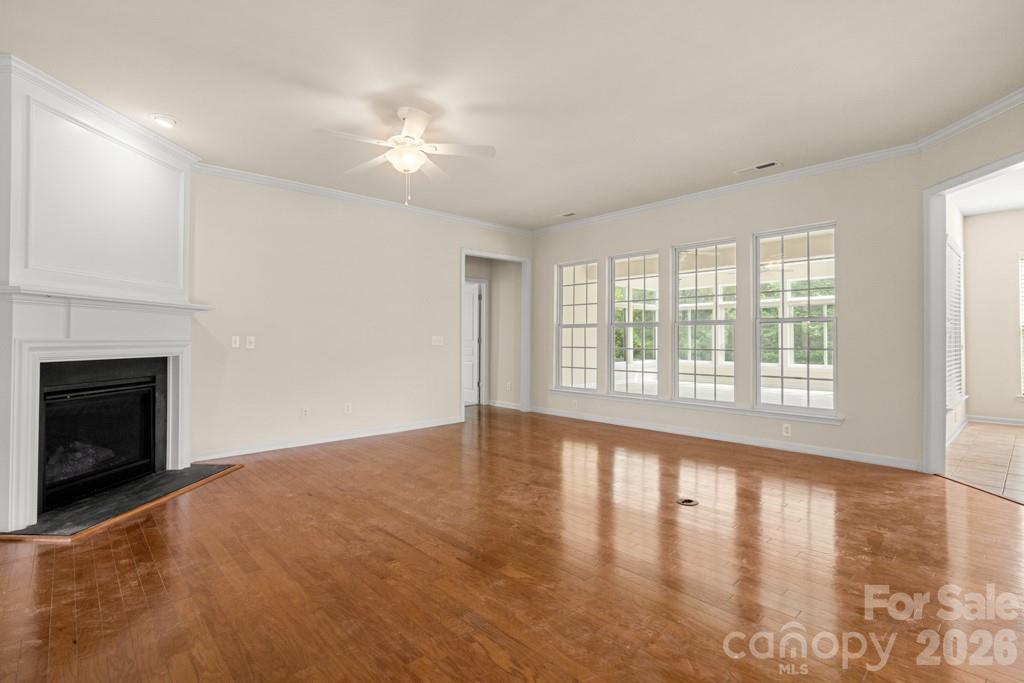 Sun City Carolina Lakes - Residential