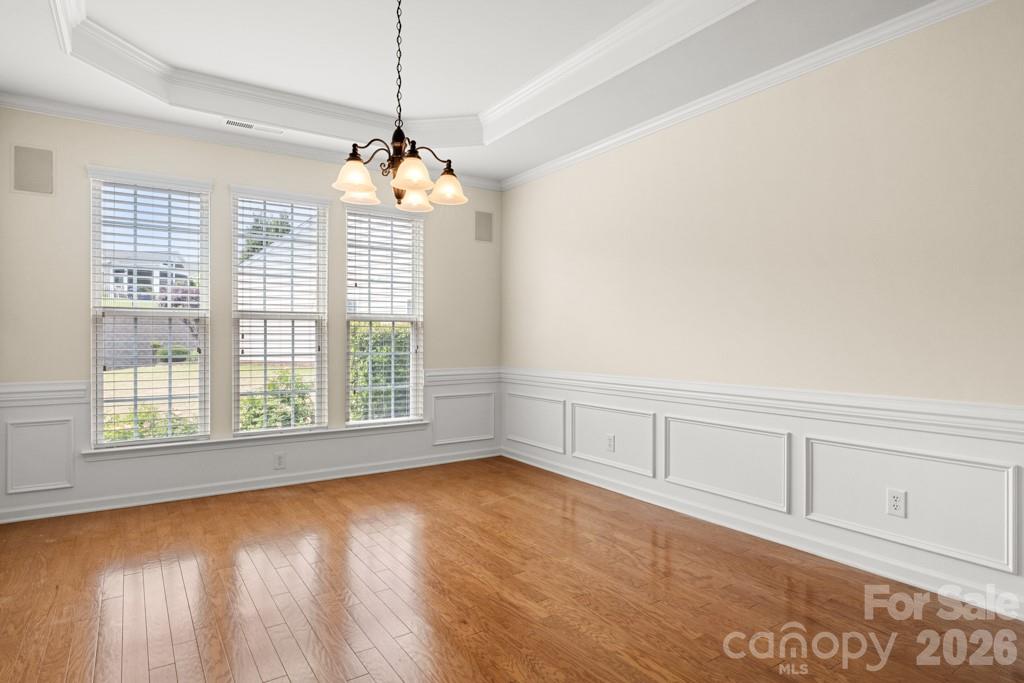 Sun City Carolina Lakes - Residential