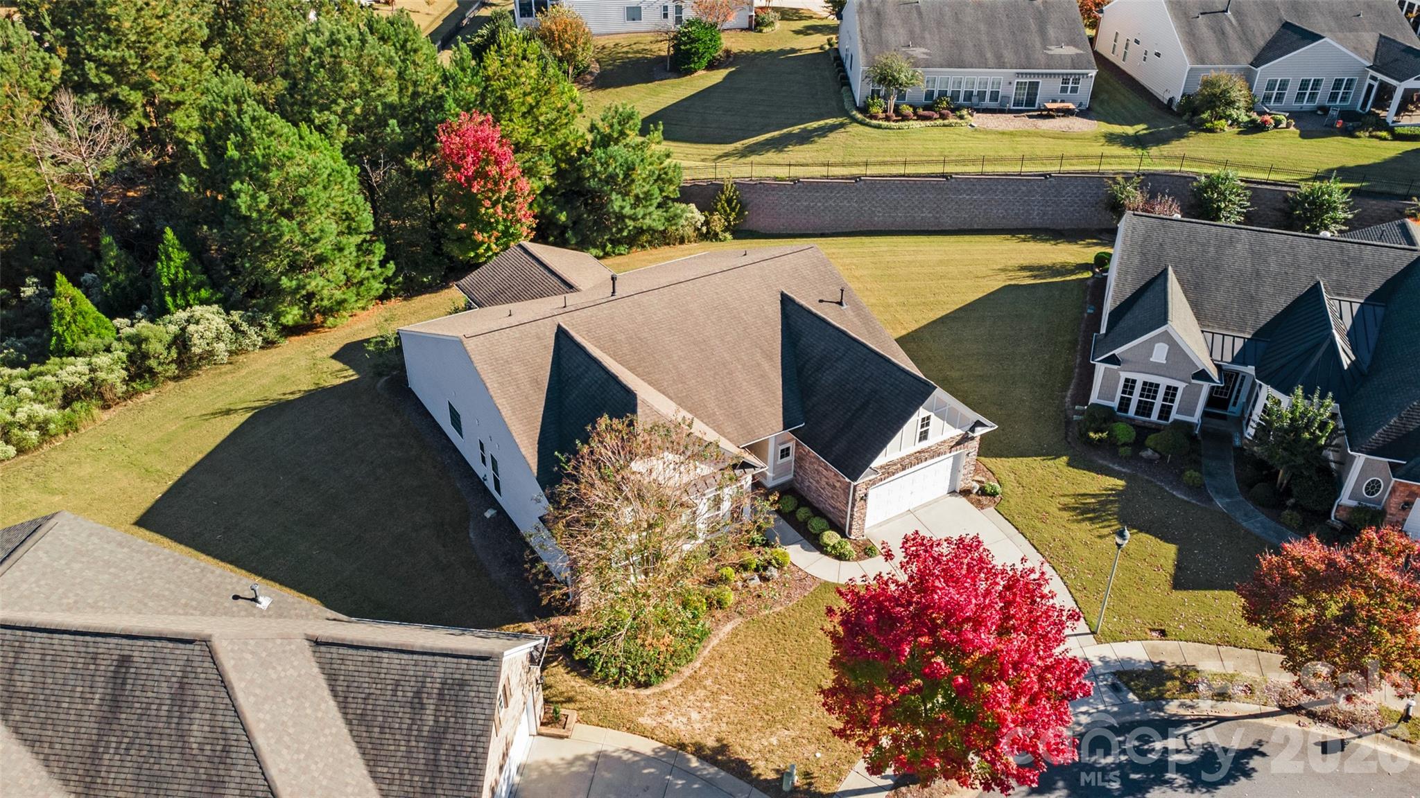 Sun City Carolina Lakes - Residential