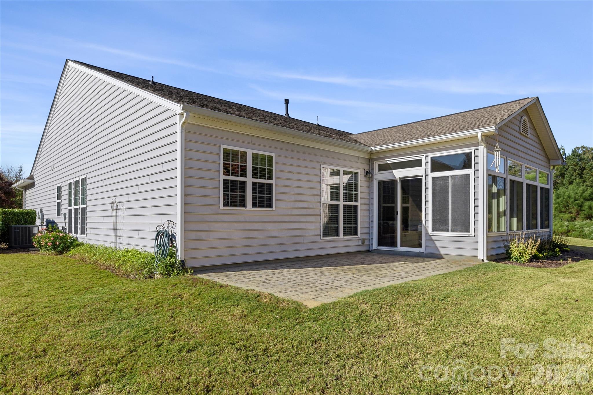 Sun City Carolina Lakes - Residential