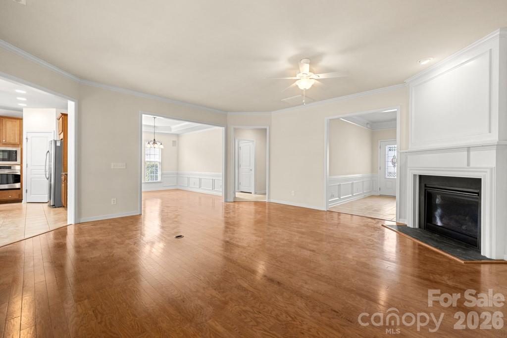 Sun City Carolina Lakes - Residential