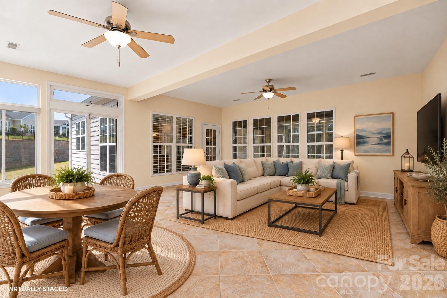 6015 Congaree Court
