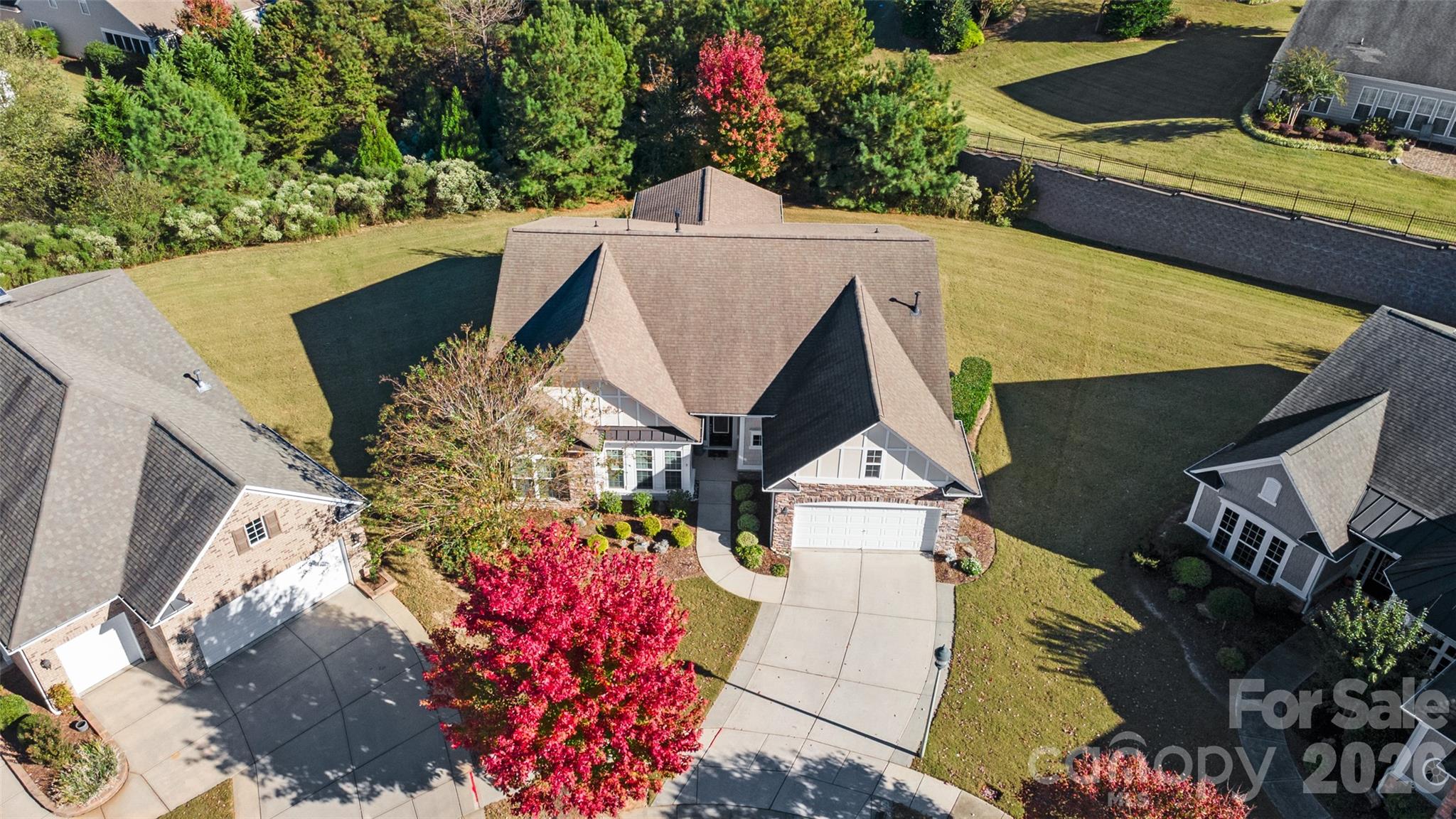 Sun City Carolina Lakes - Residential