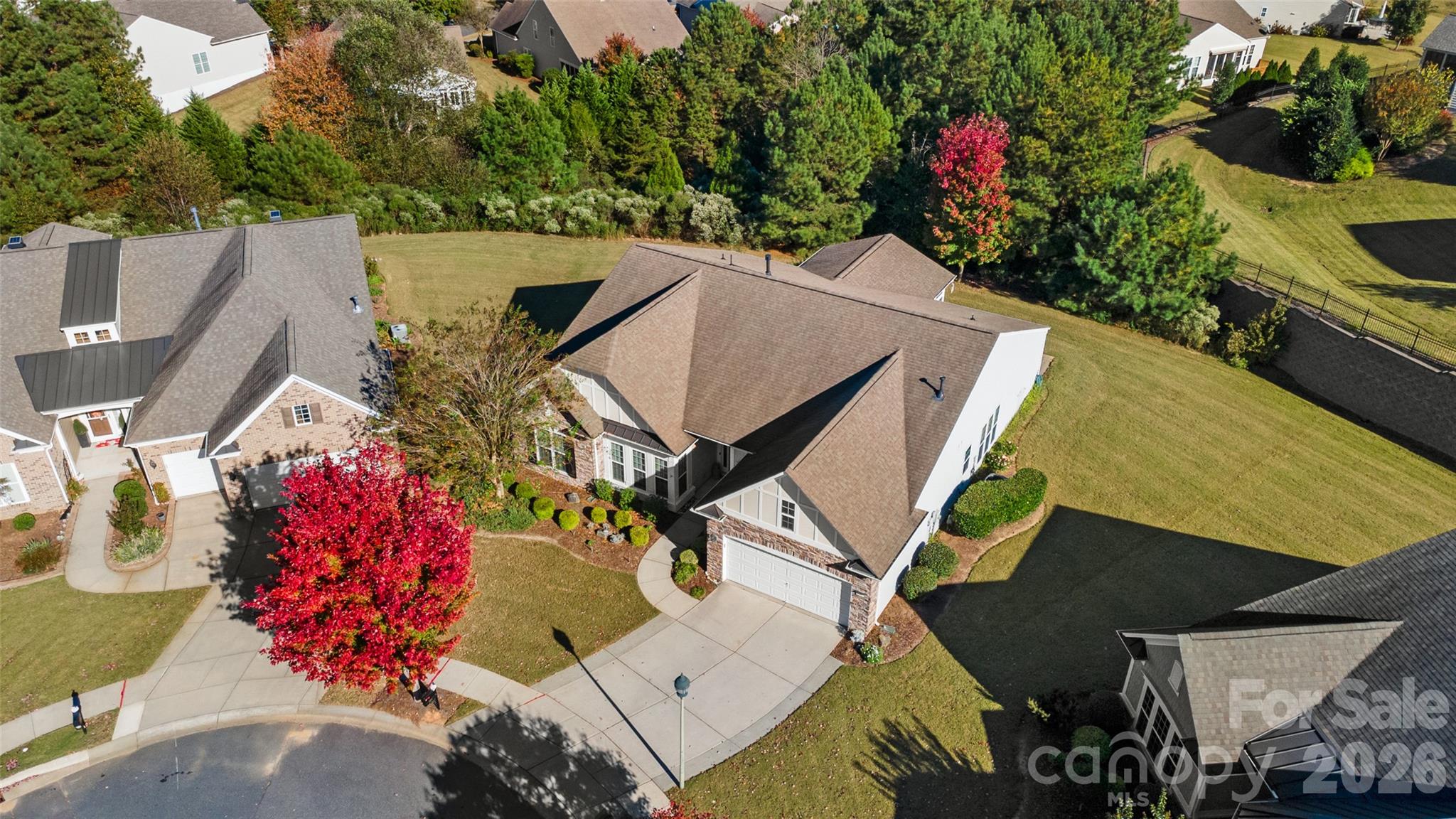 Sun City Carolina Lakes - Residential