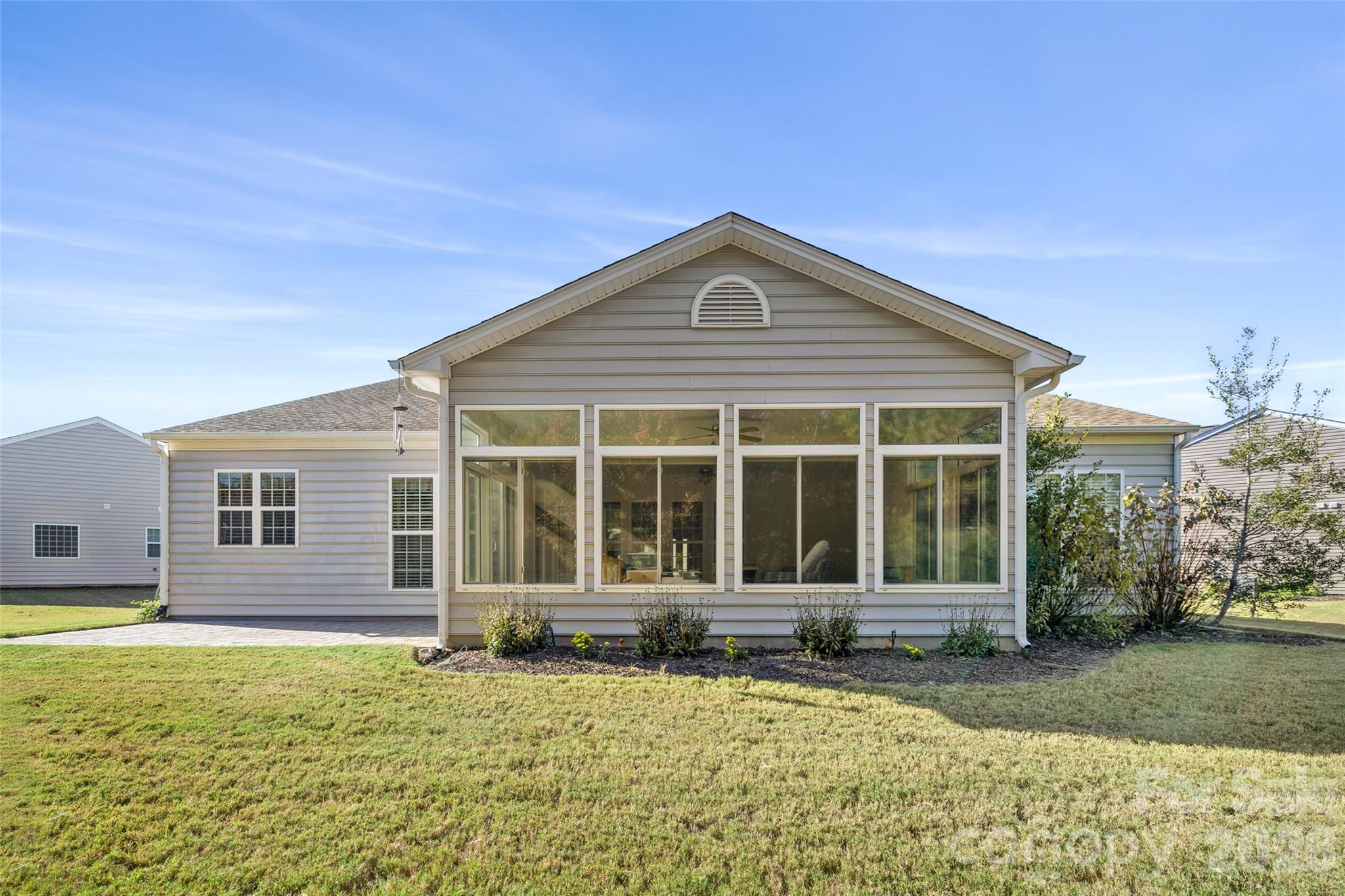 Sun City Carolina Lakes - Residential