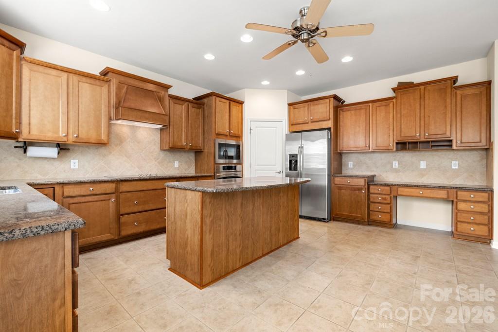 Sun City Carolina Lakes - Residential