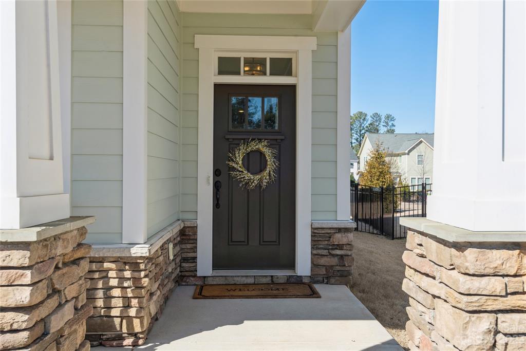 Paddlers Cove - Residential