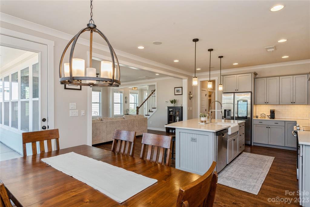 Paddlers Cove - Residential