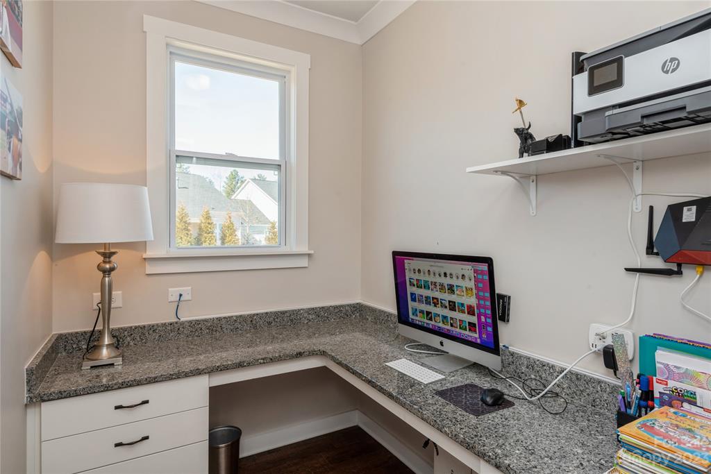 Paddlers Cove - Residential