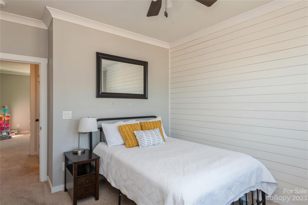 Paddlers Cove - Residential