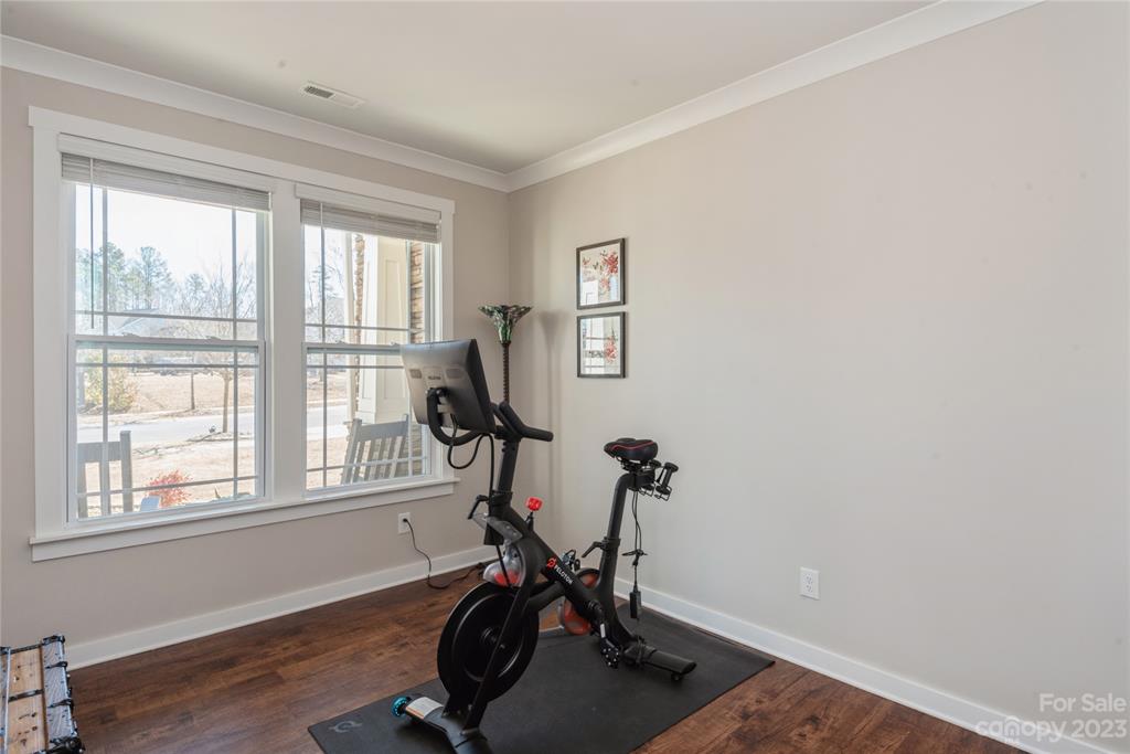 Paddlers Cove - Residential