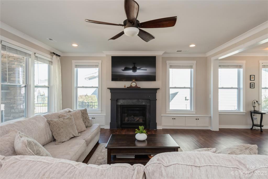 Paddlers Cove - Residential