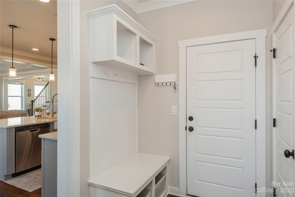 Paddlers Cove - Residential