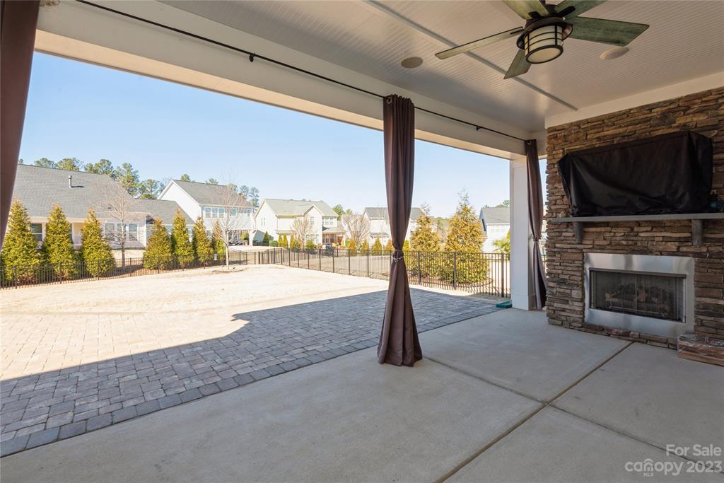 Paddlers Cove - Residential