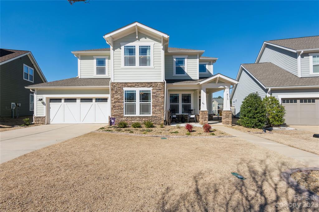 Paddlers Cove - Residential