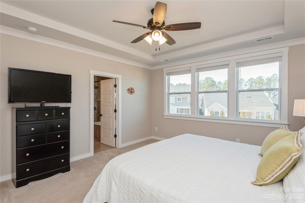 Paddlers Cove - Residential