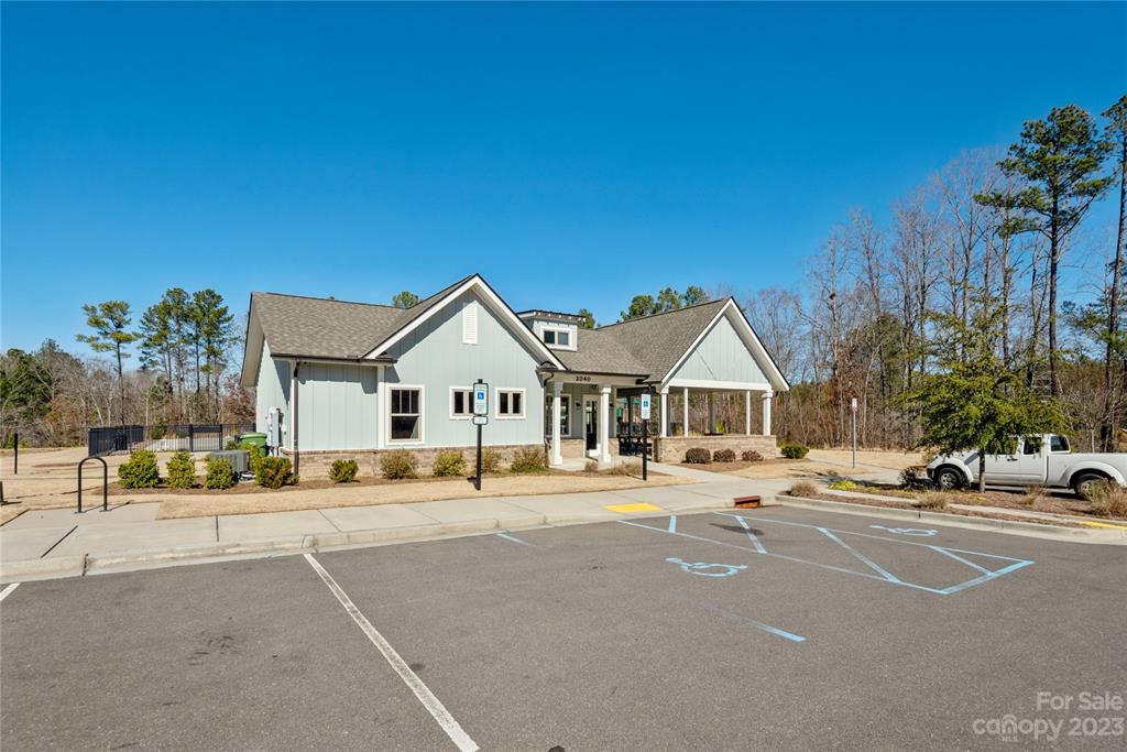 Paddlers Cove - Residential