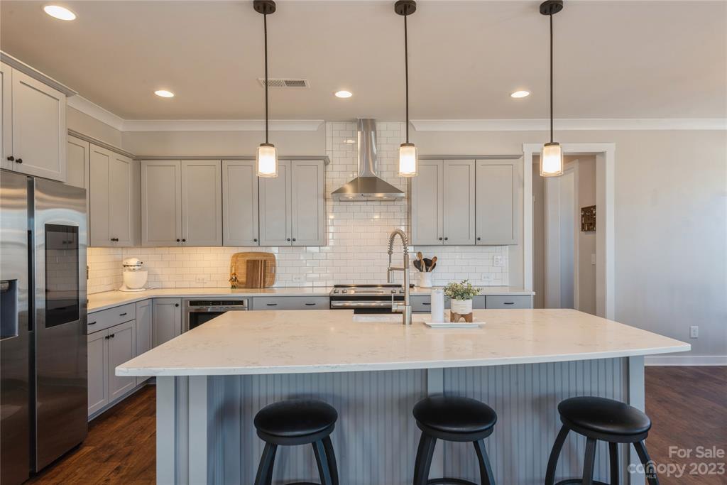 Paddlers Cove - Residential