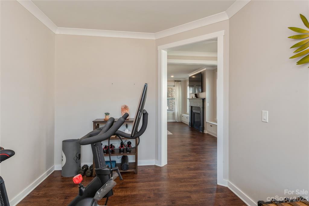 Paddlers Cove - Residential