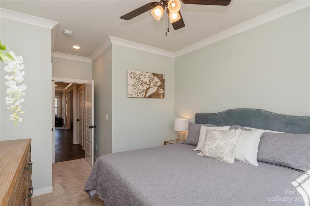 Paddlers Cove - Residential