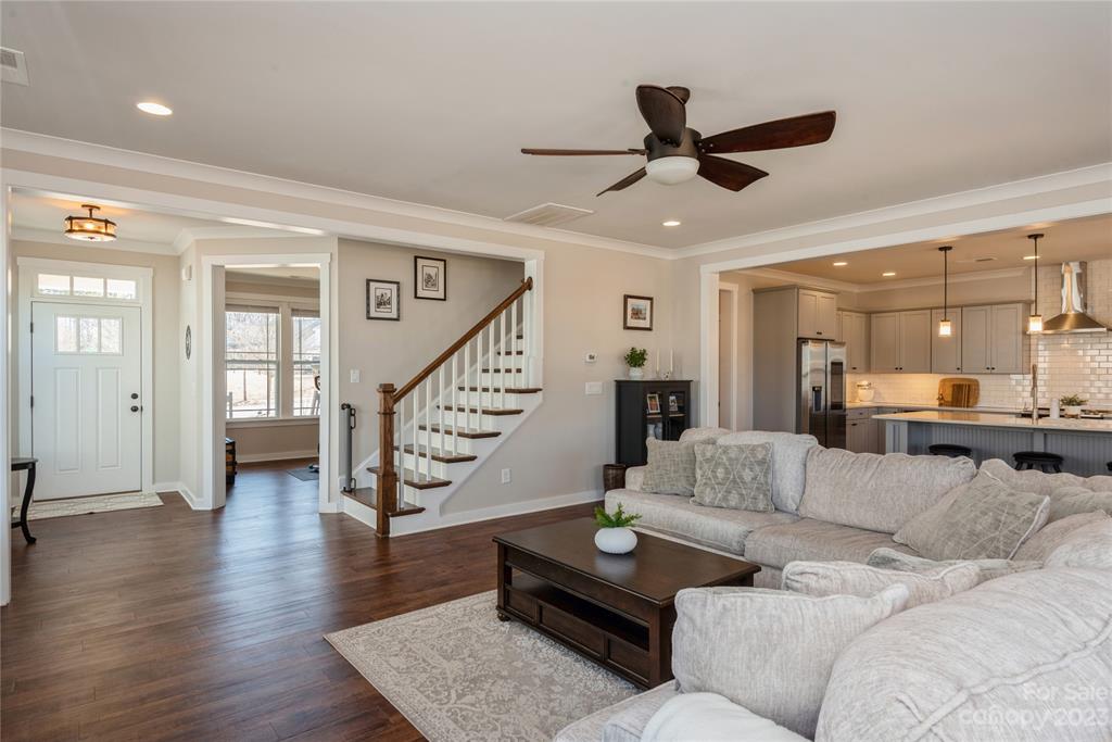 Paddlers Cove - Residential