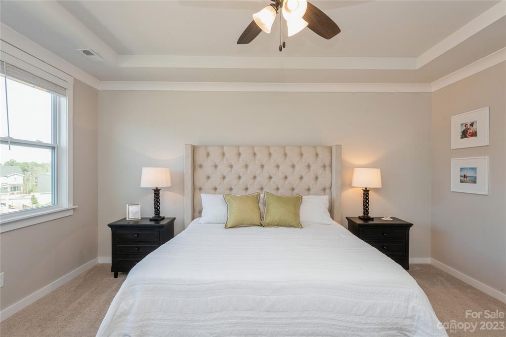 Paddlers Cove - Residential