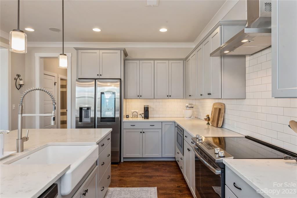 Paddlers Cove - Residential