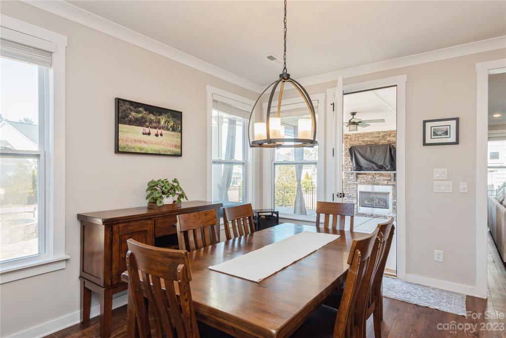 Paddlers Cove - Residential