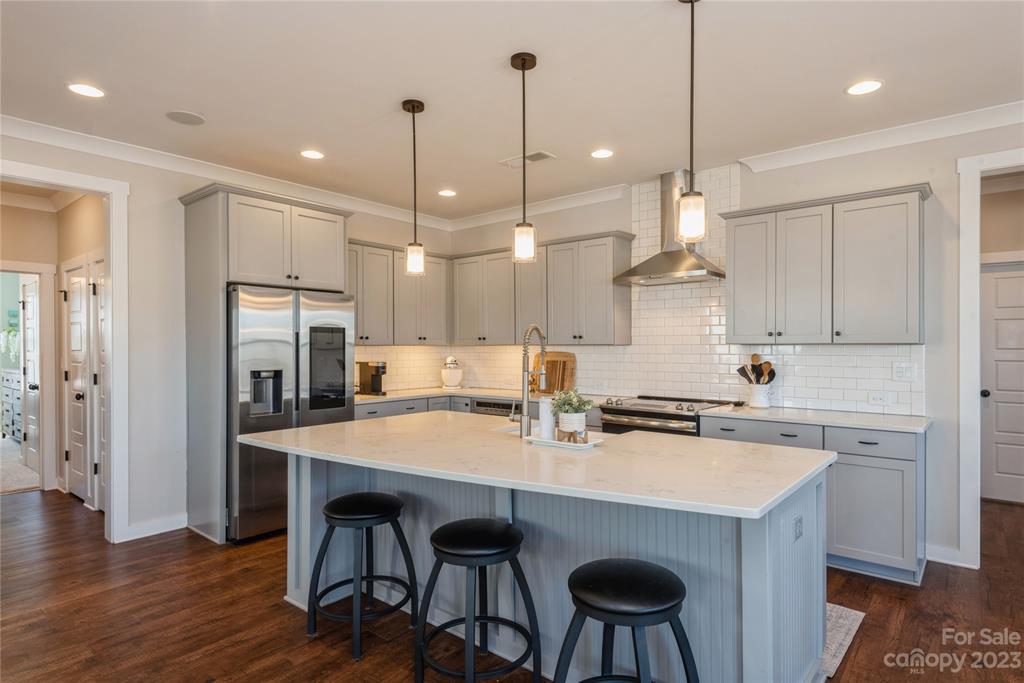 Paddlers Cove - Residential