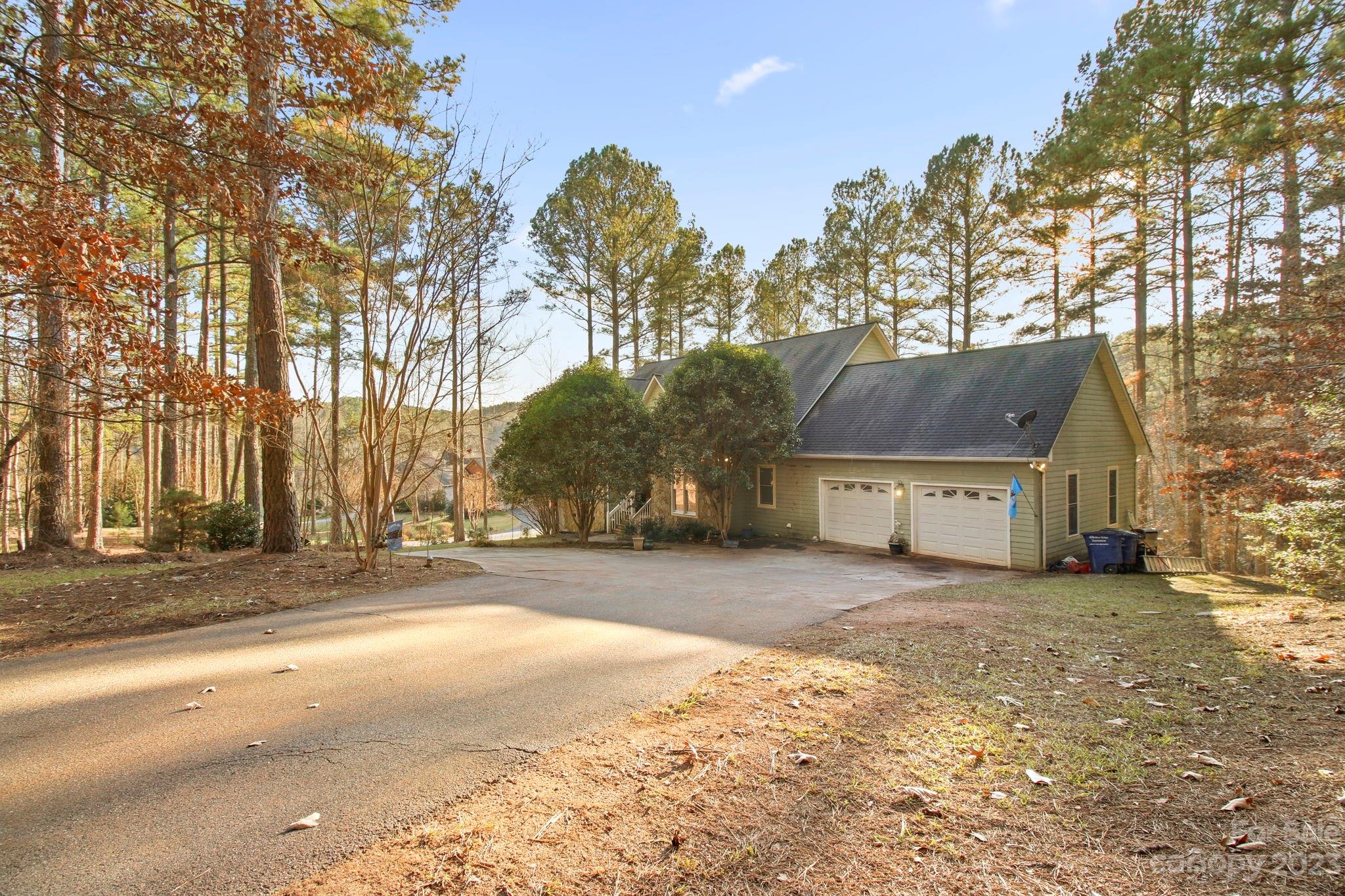 Anchors Landing - Residential